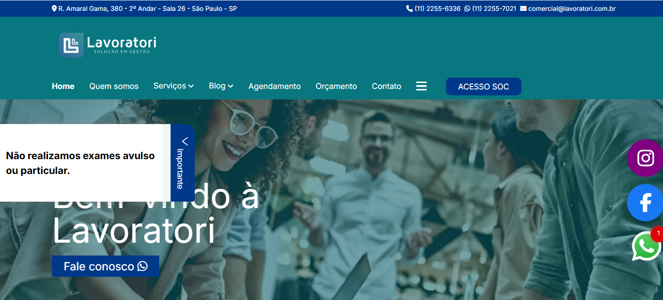 Lavoratori