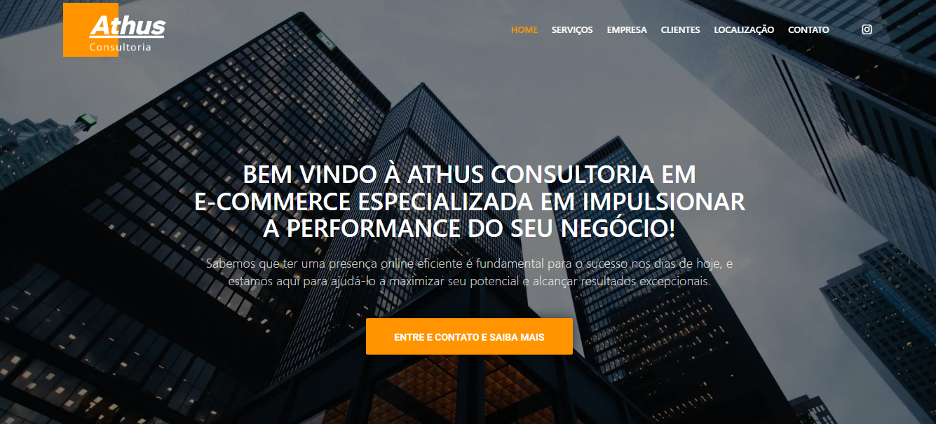 Athus Consultoria