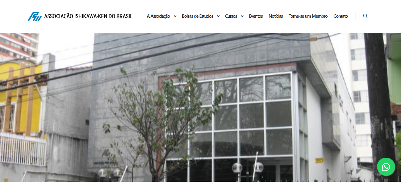 Associação Ishikawa-Ken do Brasil