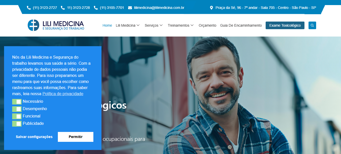 Lili Medicina