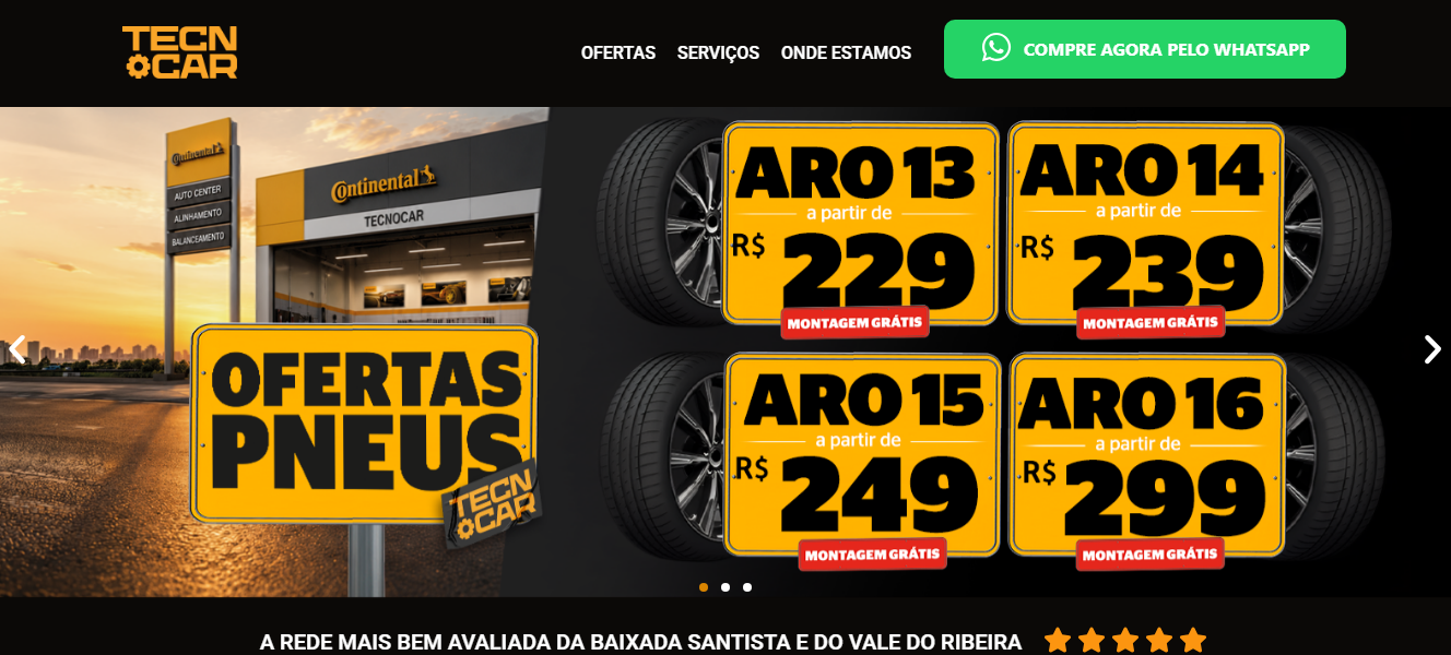 Grupo Tecnocar