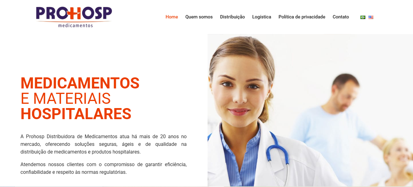 Pro Hosp
