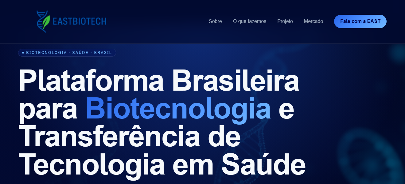 East Biotech
