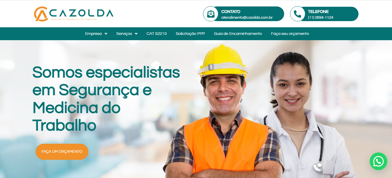 Cazolda
