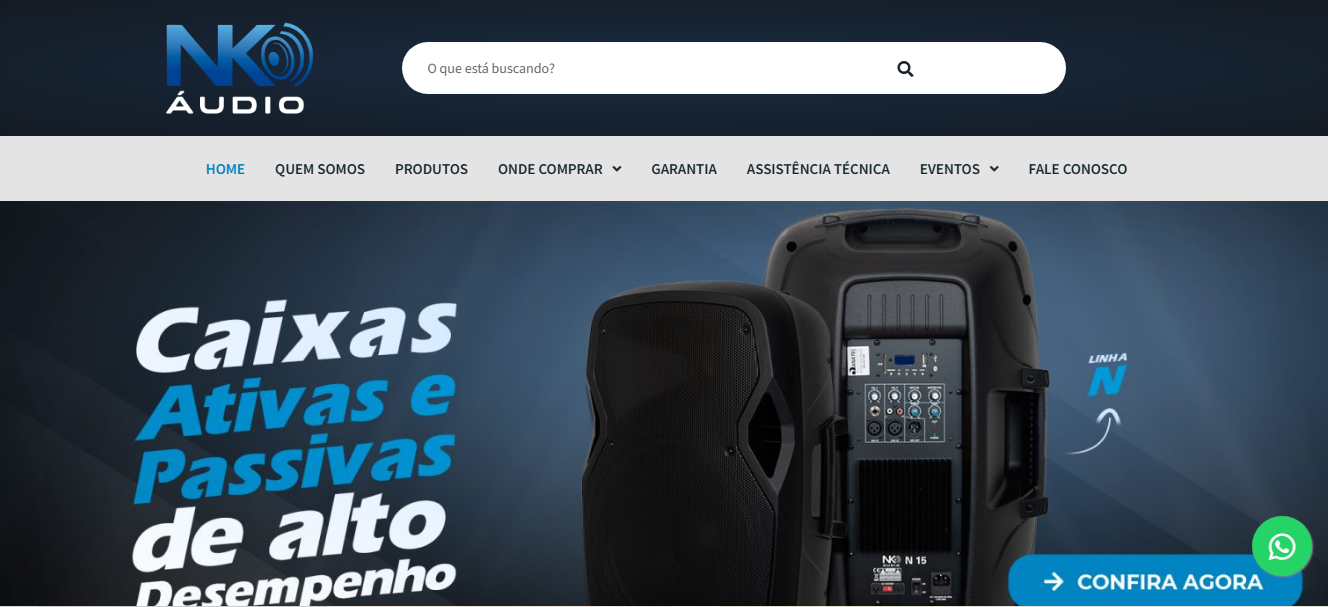 NK Áudio