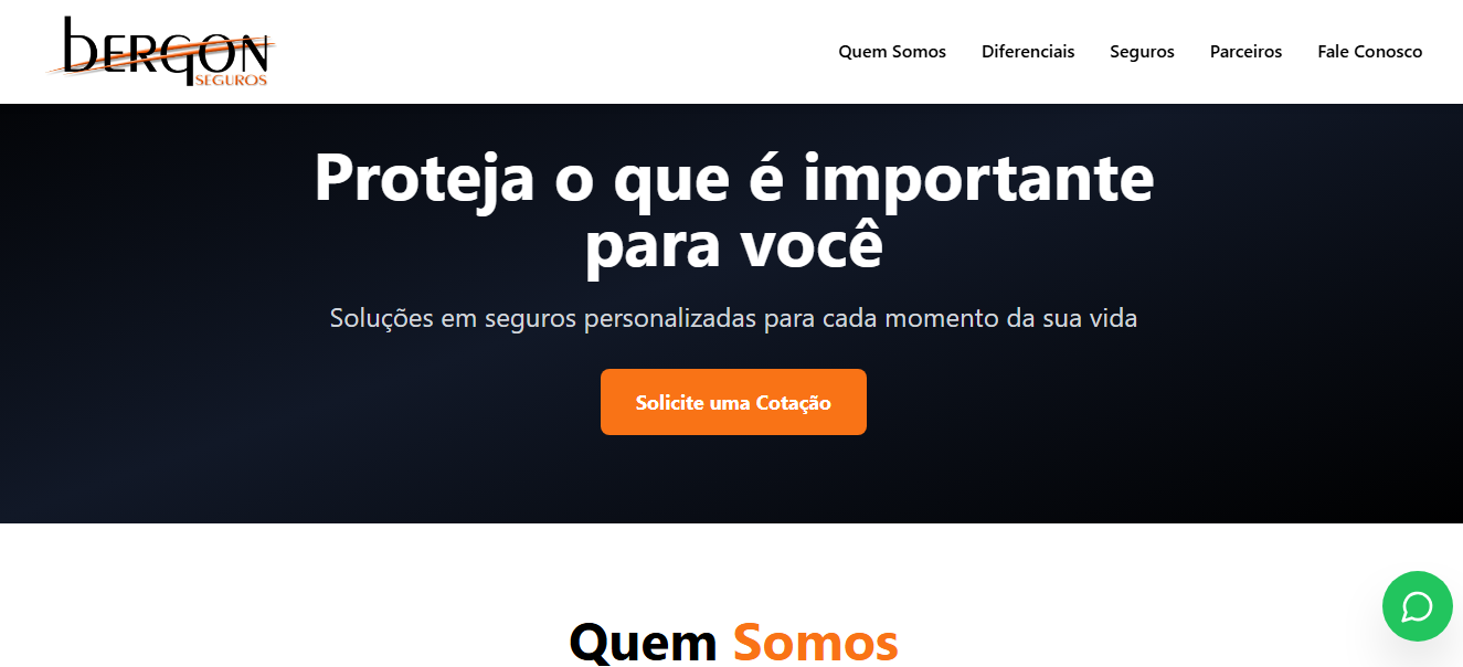Bergon Seguros